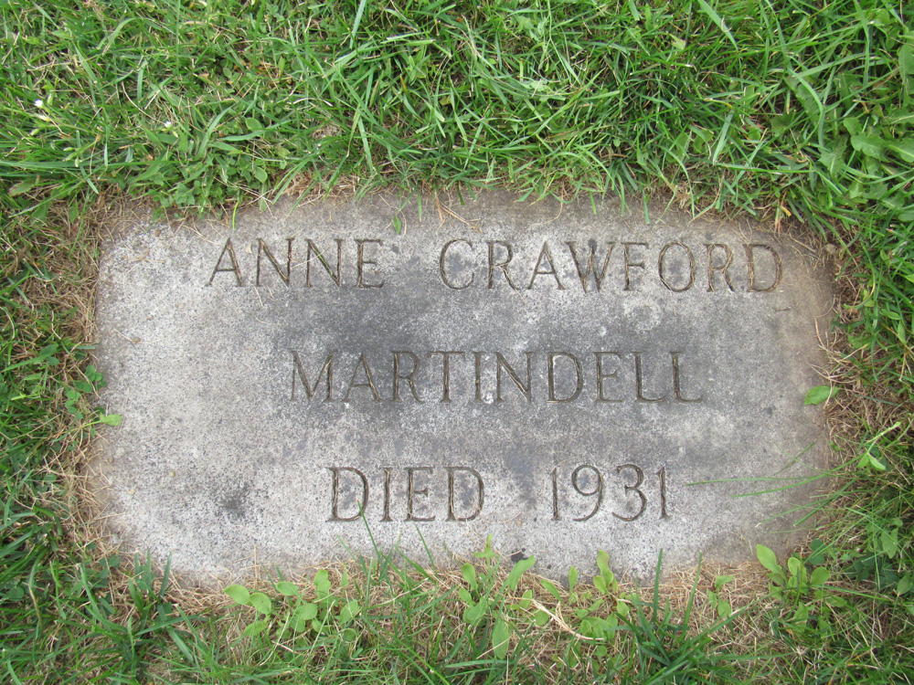 tombstone